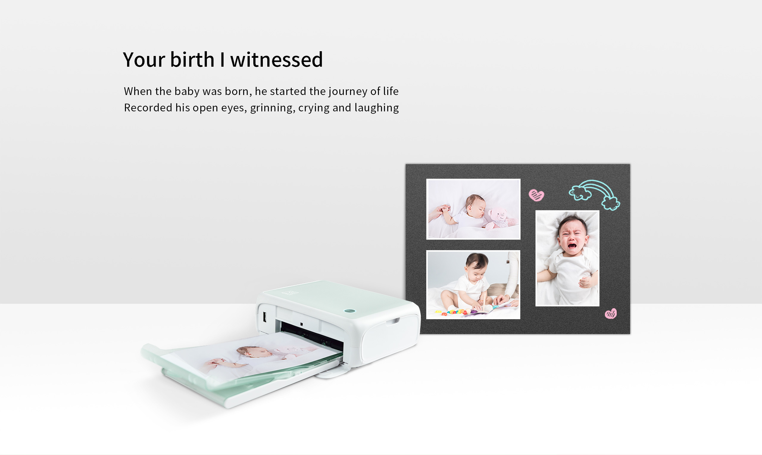 best photo printer for gift